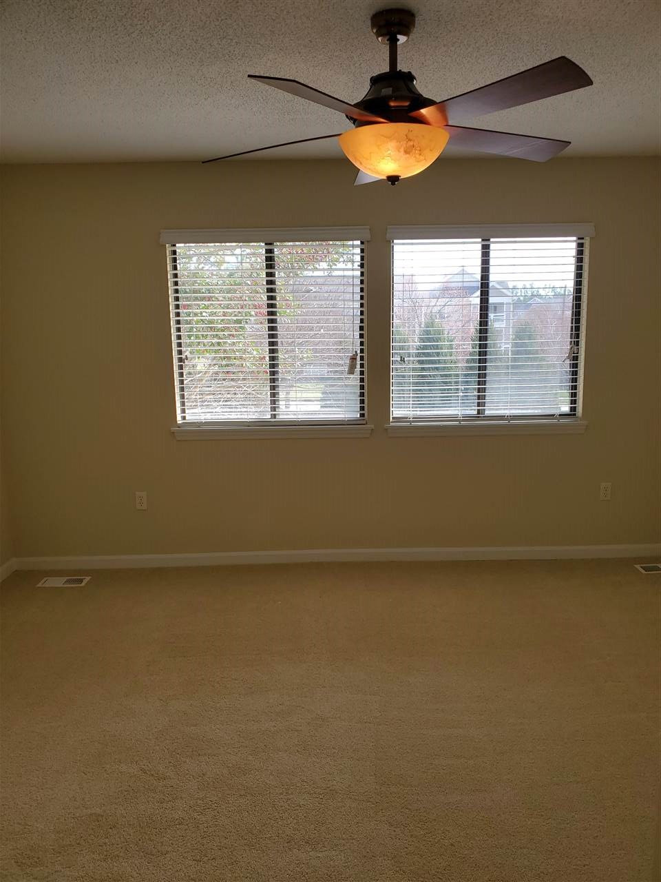 5928 Shady Grove Circle Raleigh, NC 27609 - Photo 25 of 30 Upstairs Front Bedroom
