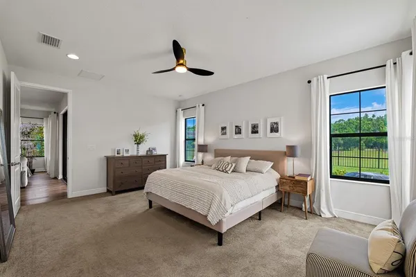 $2,600 | 12643 Shetland Walk Drive, Lithia, FL 33547