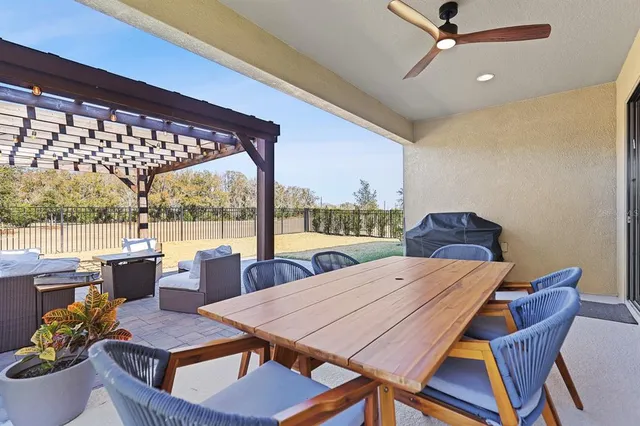 $3,200 | 12643 Shetland Walk Drive, Lithia, FL 33547