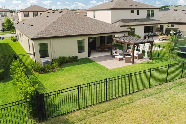 $2,600 | 12643 Shetland Walk Drive, Lithia, FL 33547