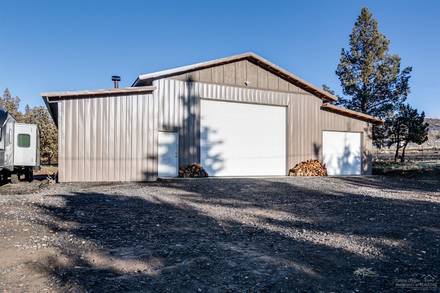 9941 South W Riggs Road Powell Butte, OR 97753 - Photo 7 of 24 Additional Photo