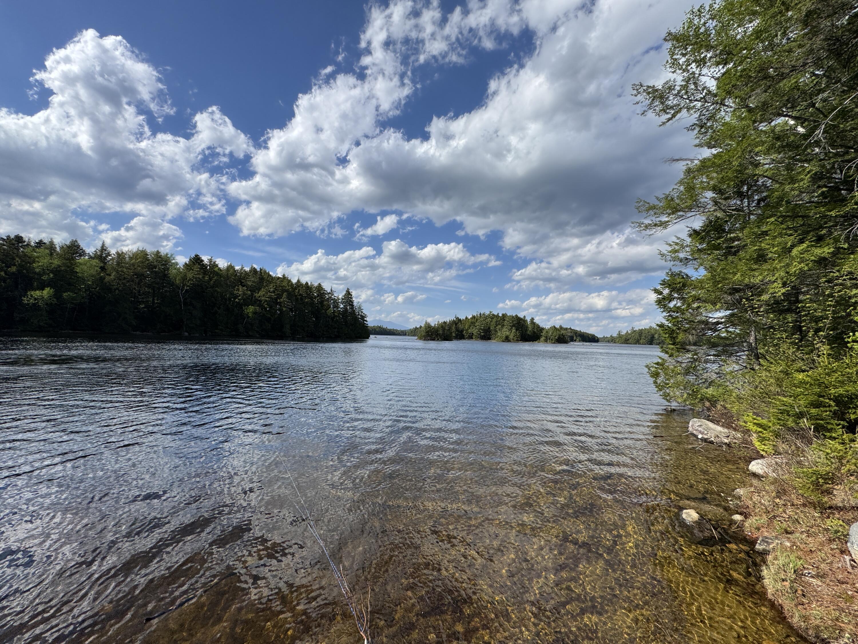0 Elbow Lake Road Millinocket, ME 04462 - Photo 8 of 33 IMG_0419