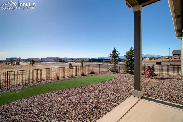 $479,900 | 12803 Stone Valley Drive, Peyton, CO 80831
