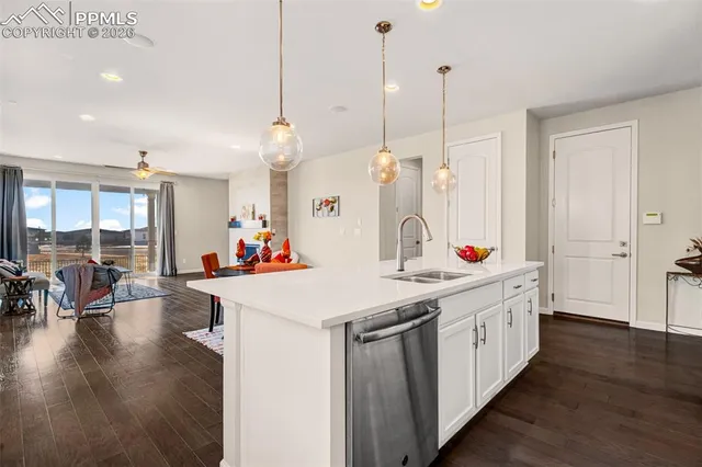 $479,900 | 12803 Stone Valley Drive, Peyton, CO 80831