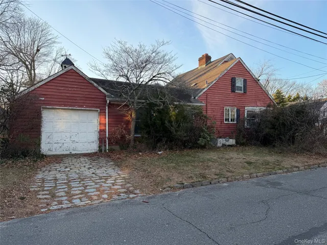 $1,299,999 | 199 Cherry Street, Woodmere, NY 11598