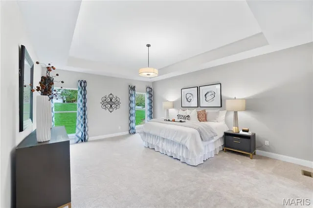 $669,990 | 1 Bridgeport @ Kreder Farms Street, St. Charles, MO 63304