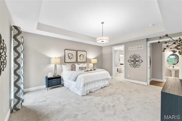 $669,990 | 1 Bridgeport @ Kreder Farms Street, St. Charles, MO 63304