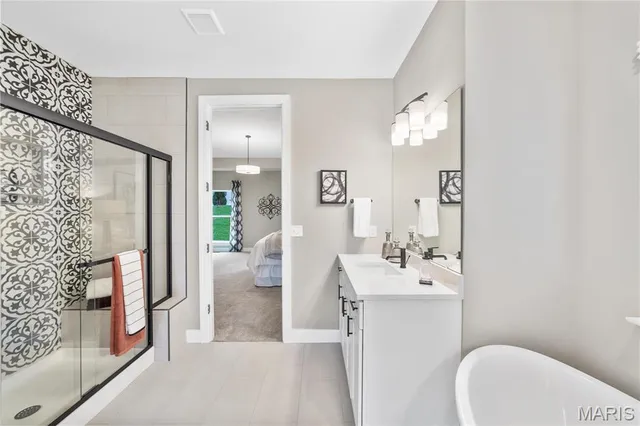 $669,990 | 1 Bridgeport @ Kreder Farms Street, St. Charles, MO 63304