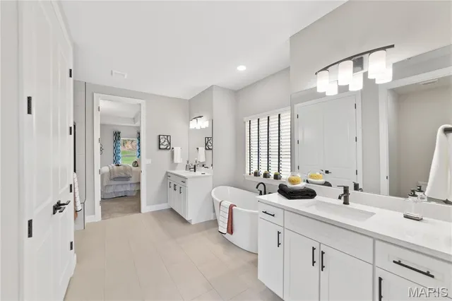 $669,990 | 1 Bridgeport @ Kreder Farms Street, St. Charles, MO 63304