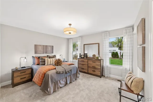 $669,990 | 1 Bridgeport @ Kreder Farms Street, St. Charles, MO 63304