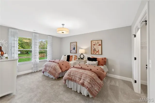 $669,990 | 1 Bridgeport @ Kreder Farms Street, St. Charles, MO 63304