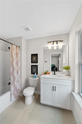 $669,990 | 1 Bridgeport @ Kreder Farms Street, St. Charles, MO 63304