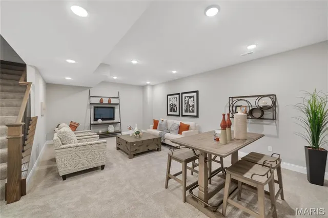 $669,990 | 1 Bridgeport @ Kreder Farms Street, St. Charles, MO 63304