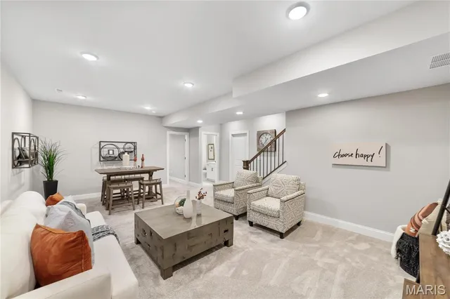 $669,990 | 1 Bridgeport @ Kreder Farms Street, St. Charles, MO 63304