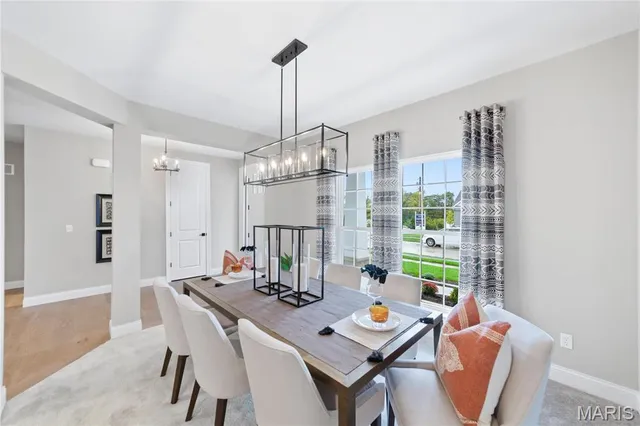 $669,990 | 1 Bridgeport @ Kreder Farms Street, St. Charles, MO 63304