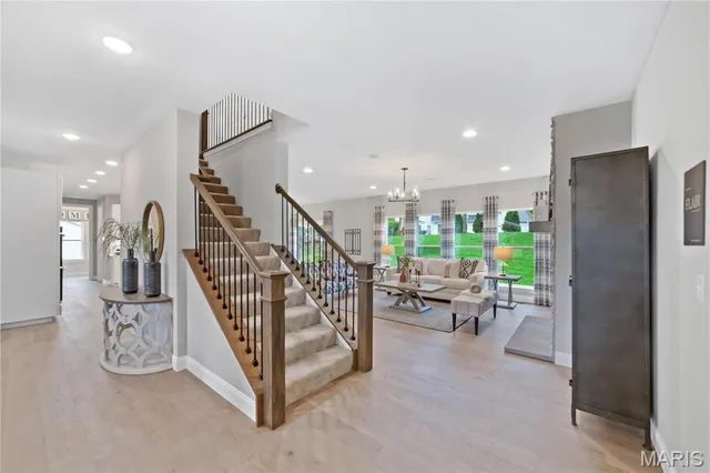 $669,990 | 1 Bridgeport @ Kreder Farms Street, St. Charles, MO 63304