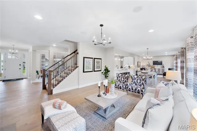 $669,990 | 1 Bridgeport @ Kreder Farms Street, St. Charles, MO 63304