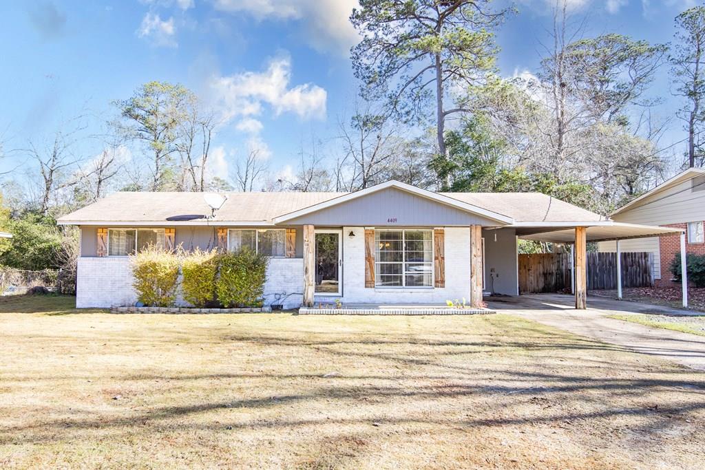 4409 Weems Road Columbus, GA 31909 - Photo 1 of 22 Main View