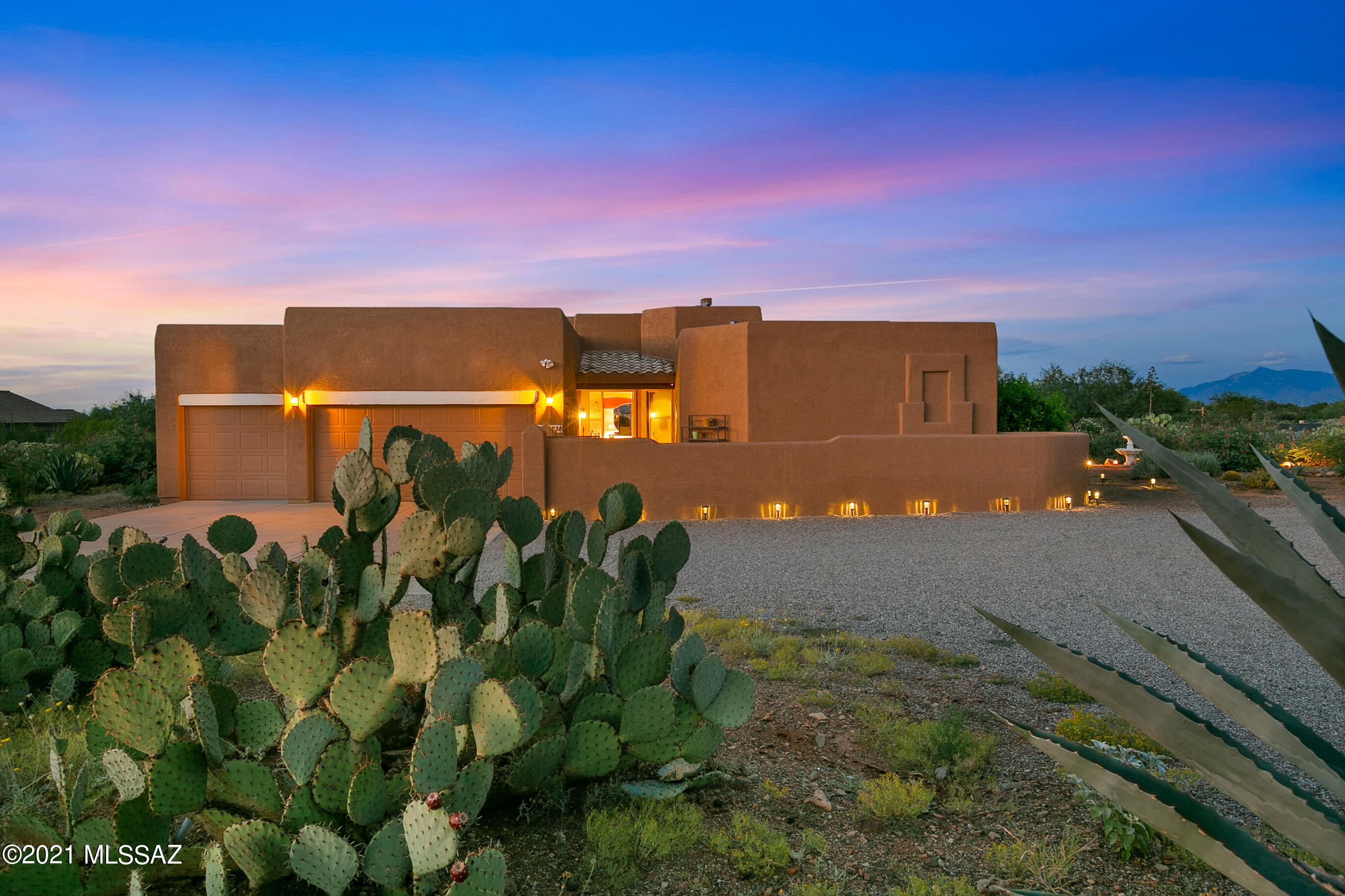 16330 Sycamore Ridge Trail Vail, AZ 85641 - Photo 1 of 40 Gallery Image 1