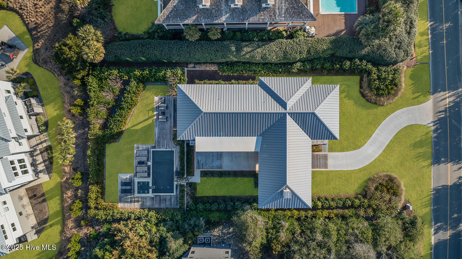507 Beach Road North Wilmington, NC 28411 - Photo 26 of 29 507 beach road north drone-14_websize