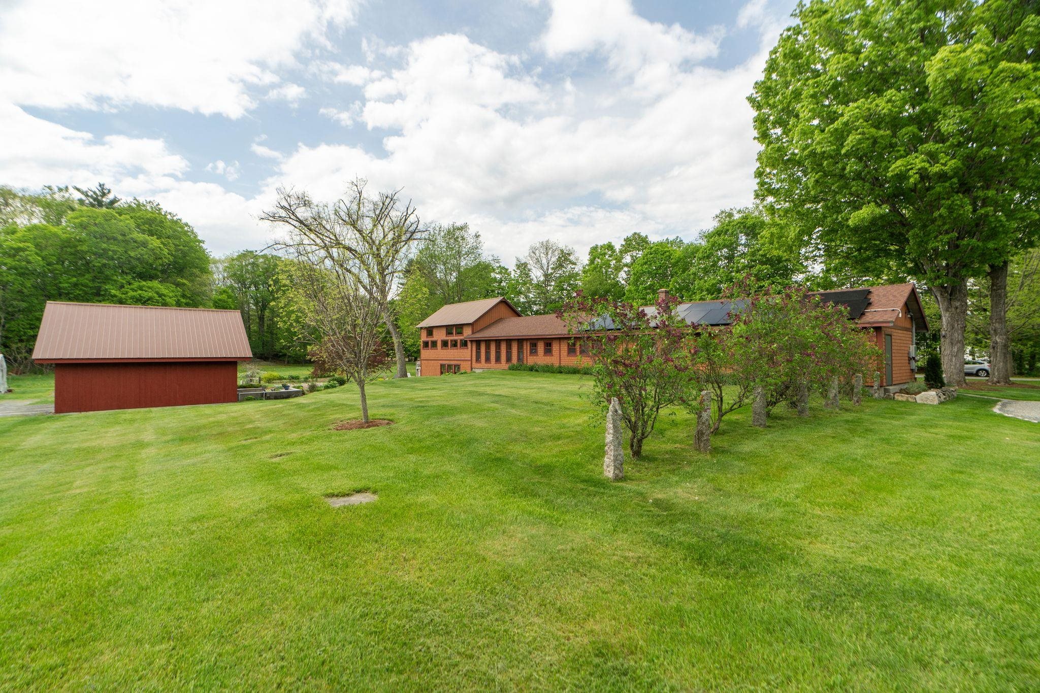 84 River Road Orford, NH 03777 - Photo 35 of 37 Gallery Image 35
