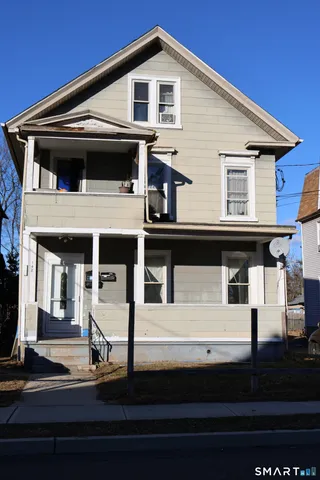 $399,900 | 148 Sherman Avenue, Meriden, CT 06450