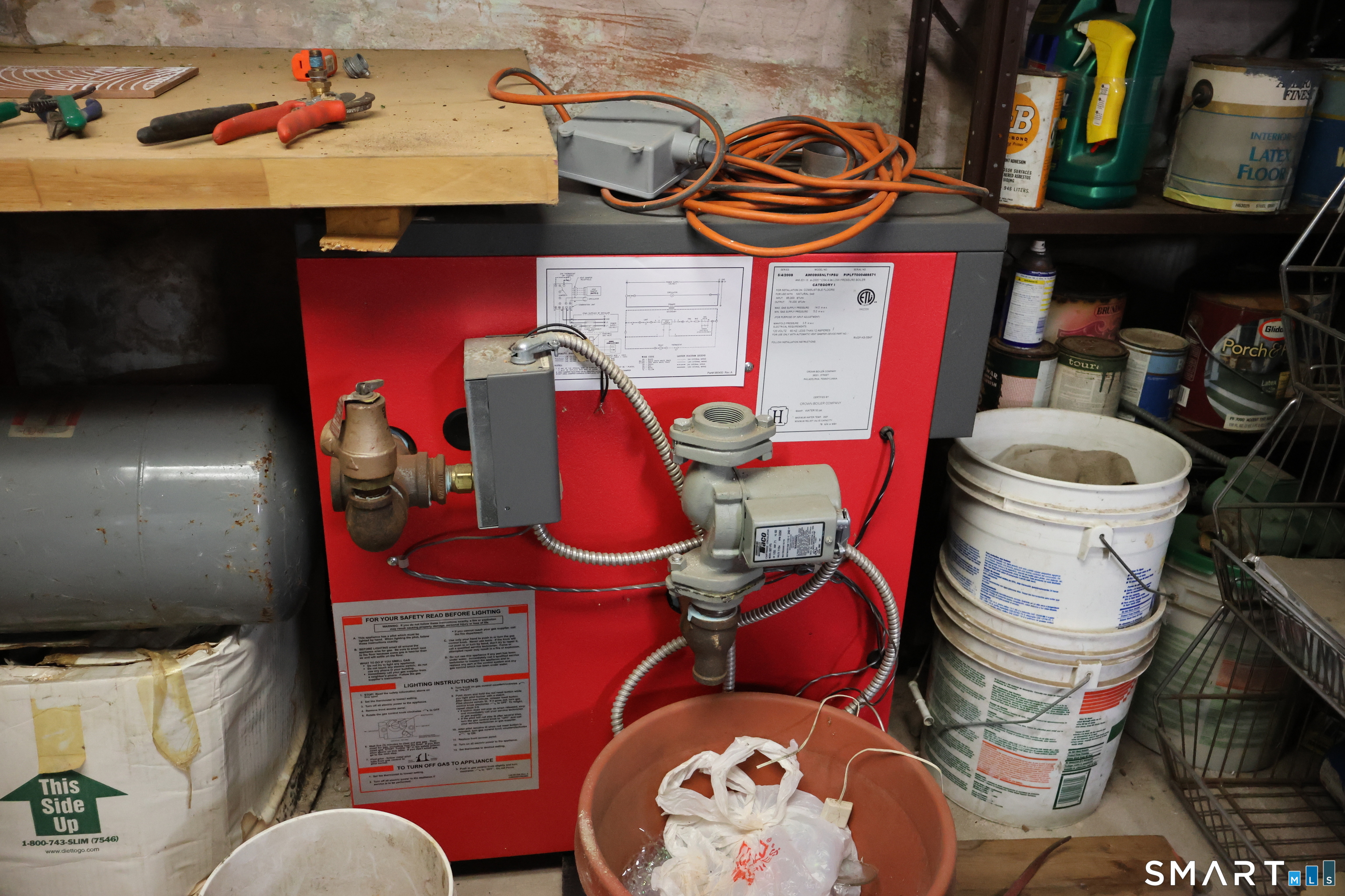 148 Sherman Avenue Meriden, CT 06450 - Photo 11 of 16