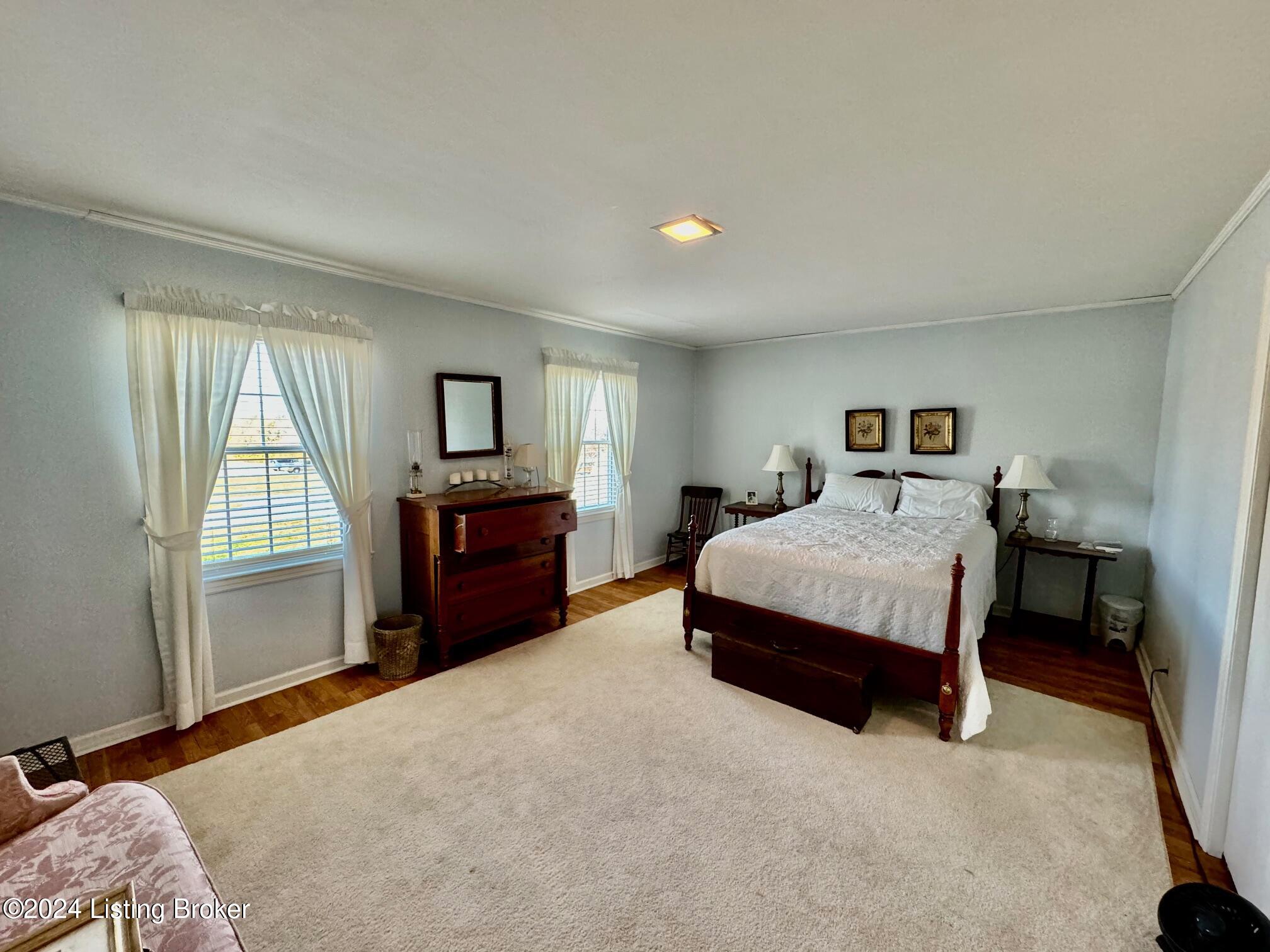 608 Lincoln Park Road Springfield, KY 40069 - Photo 27 of 32 027_Bedroom