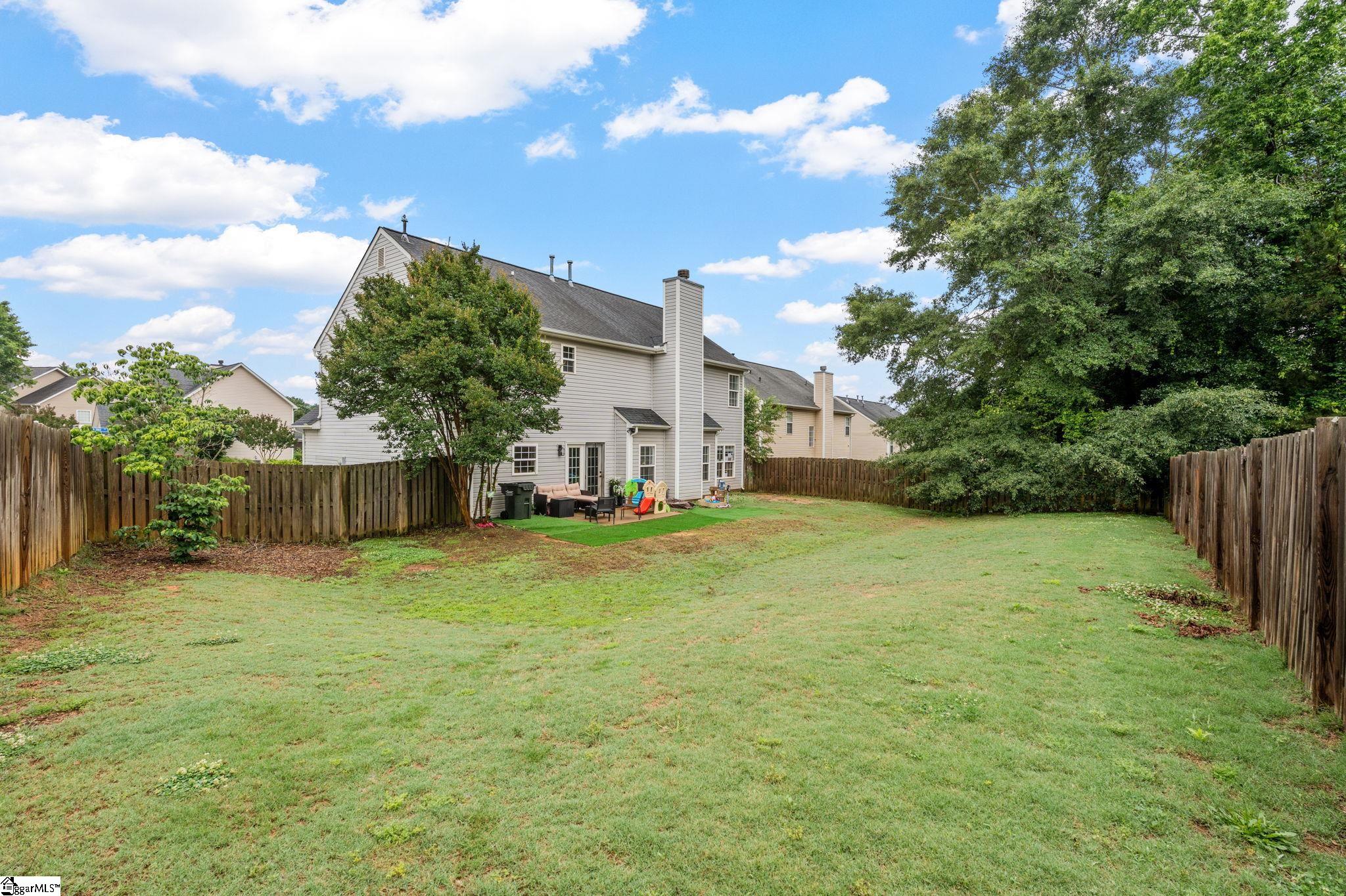 205 Tulip Tree Lane Simpsonville, SC 29680 - Photo 30 of 33