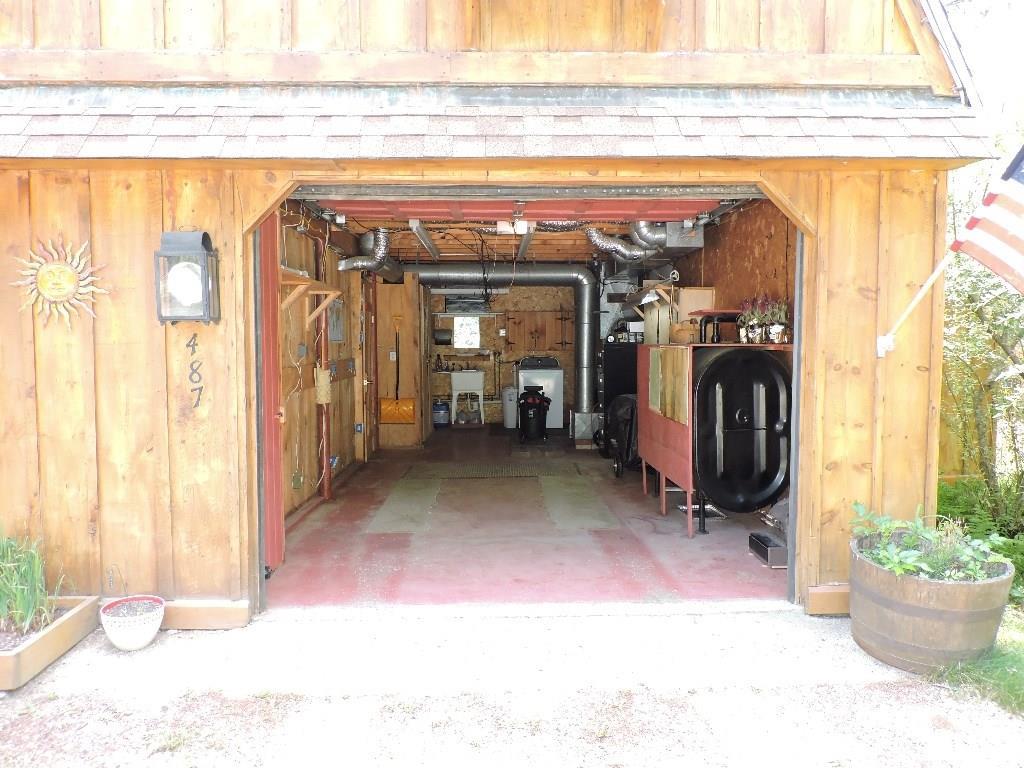 487 Back Ridge Road Orland, ME 04472 - Photo 25 of 34 Photo