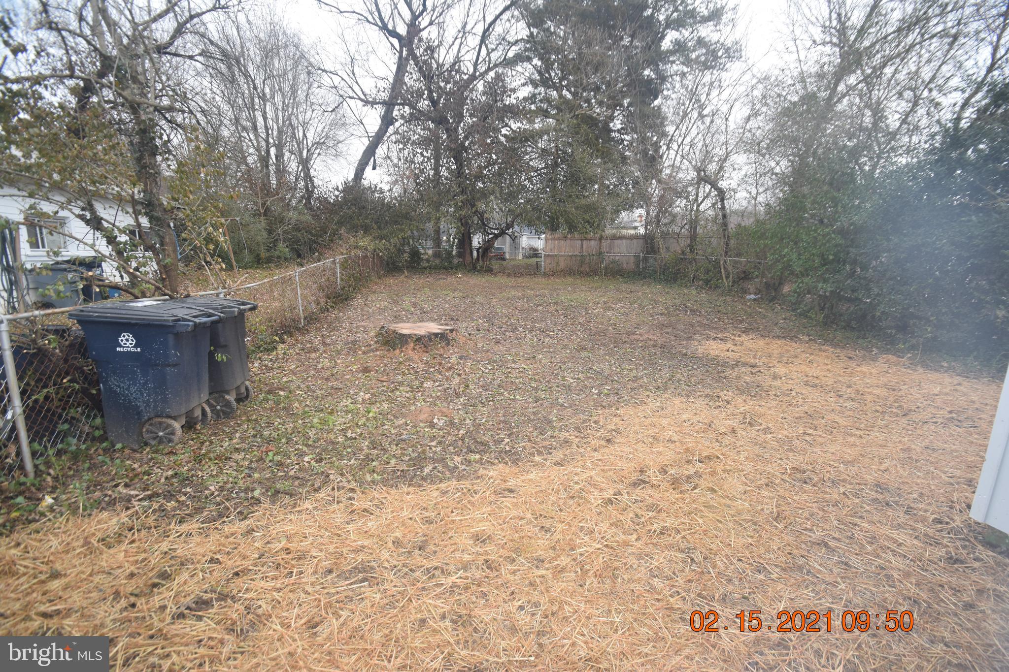 1907 Ray Leonard Road Landover, MD 20785 - Photo 36 of 43