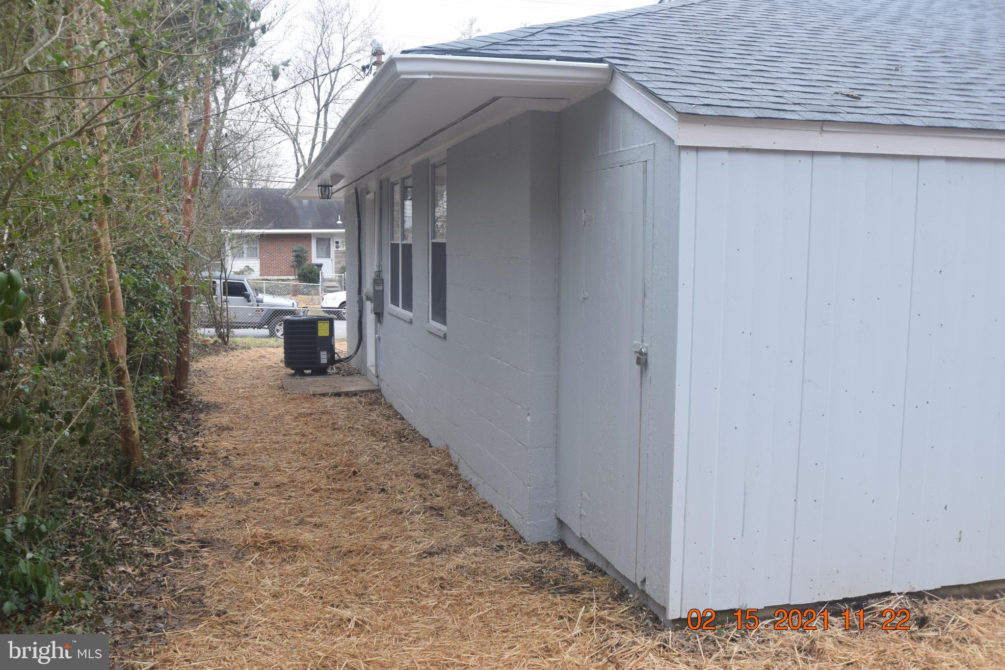 1907 Ray Leonard Road Landover, MD 20785 - Photo 37 of 43