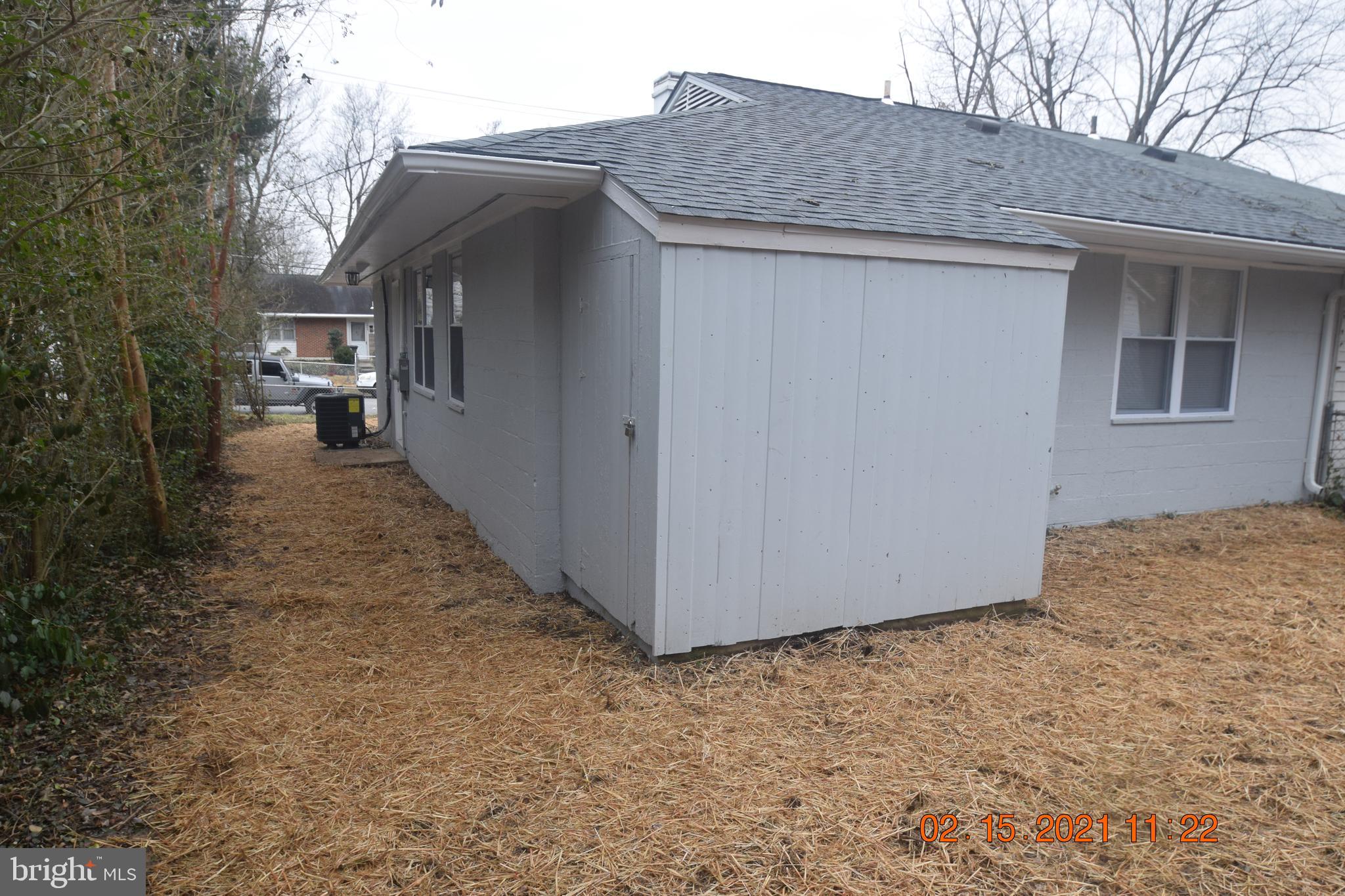 1907 Ray Leonard Road Landover, MD 20785 - Photo 38 of 43