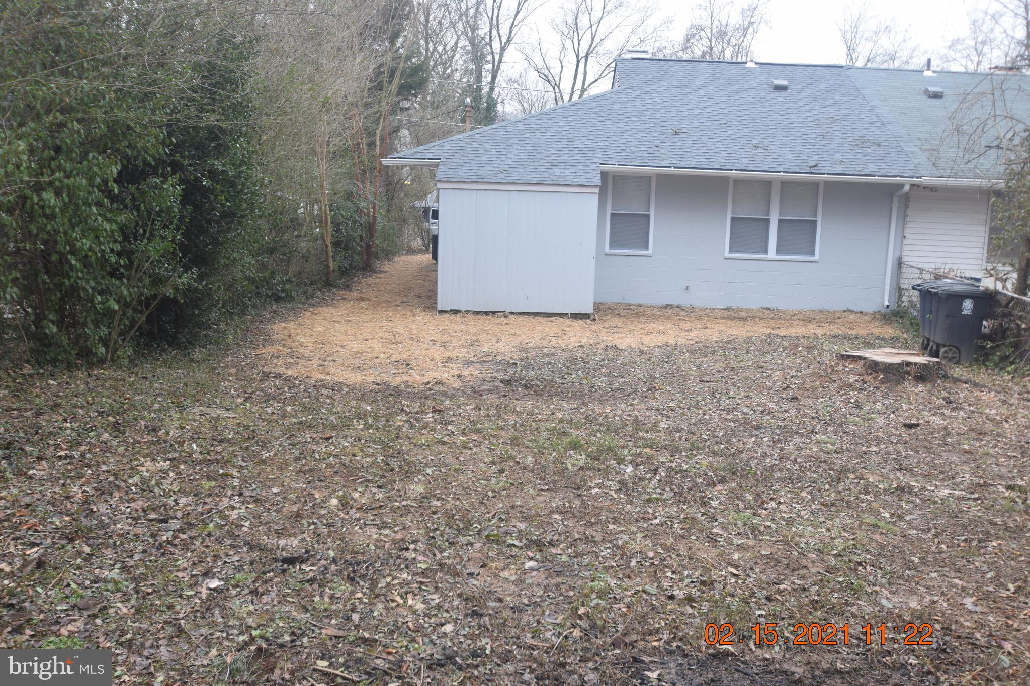 1907 Ray Leonard Road Landover, MD 20785 - Photo 41 of 43