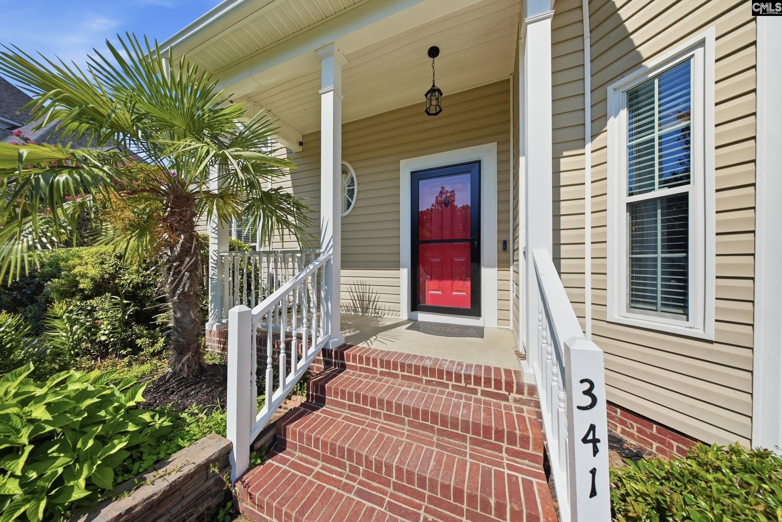 341 Cabin Drive Irmo, SC 29063 - Photo 3 of 50