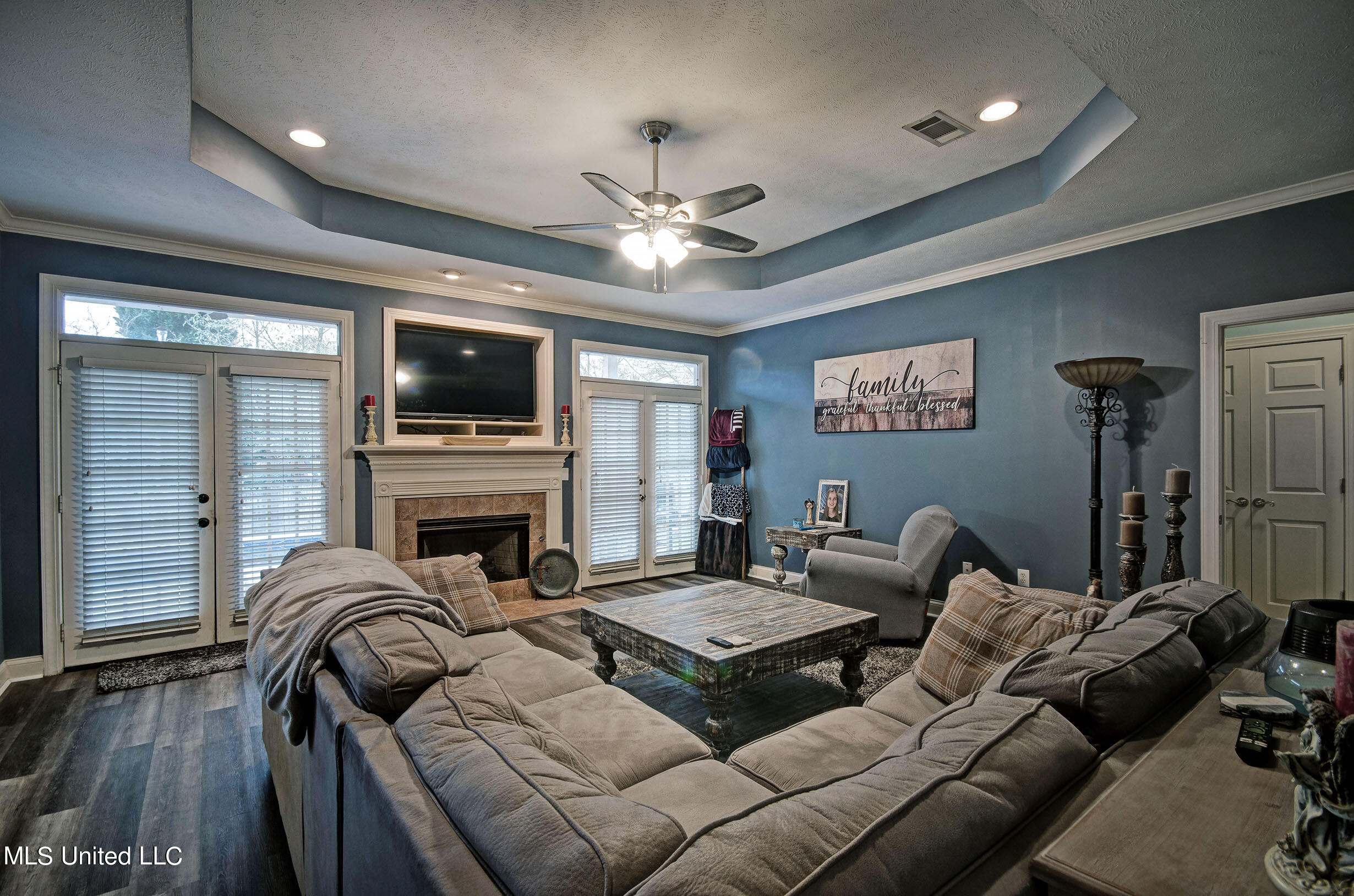 205 Cannon Ridge Drive Brandon, MS 39042 - Photo 12 of 30 IMGP3611_2_3