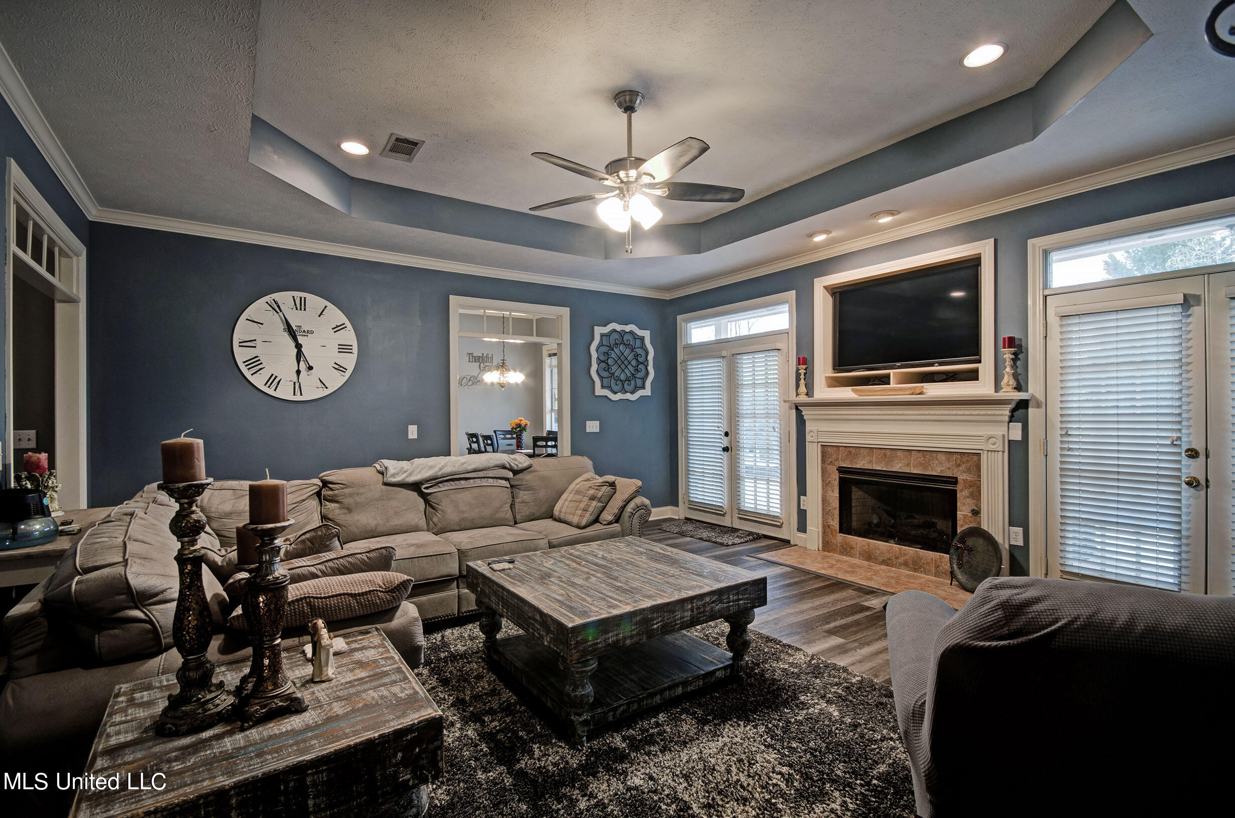 205 Cannon Ridge Drive Brandon, MS 39042 - Photo 14 of 30 IMGP3617_8_9