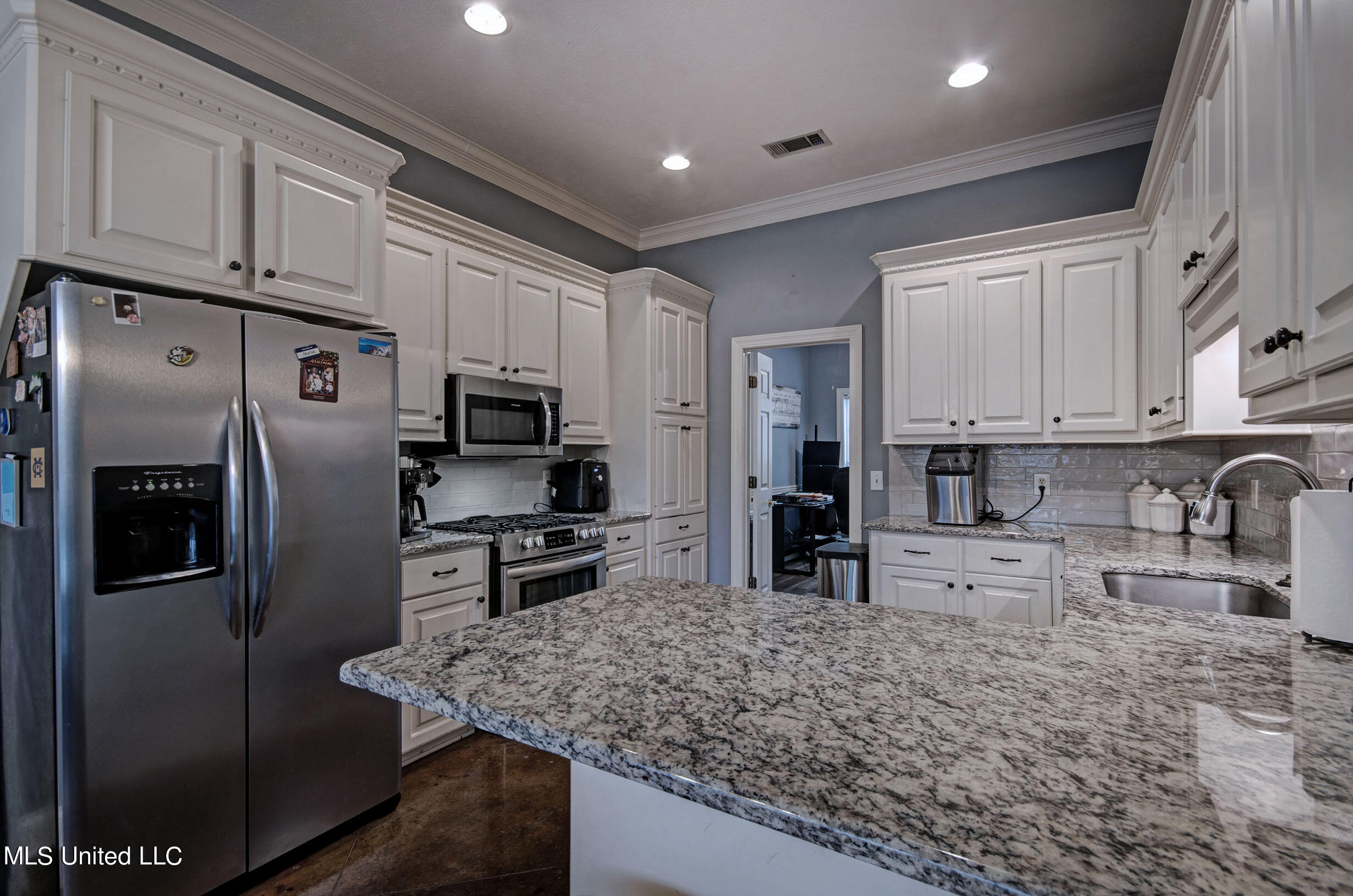 205 Cannon Ridge Drive Brandon, MS 39042 - Photo 22 of 30 IMGP3647_8_9
