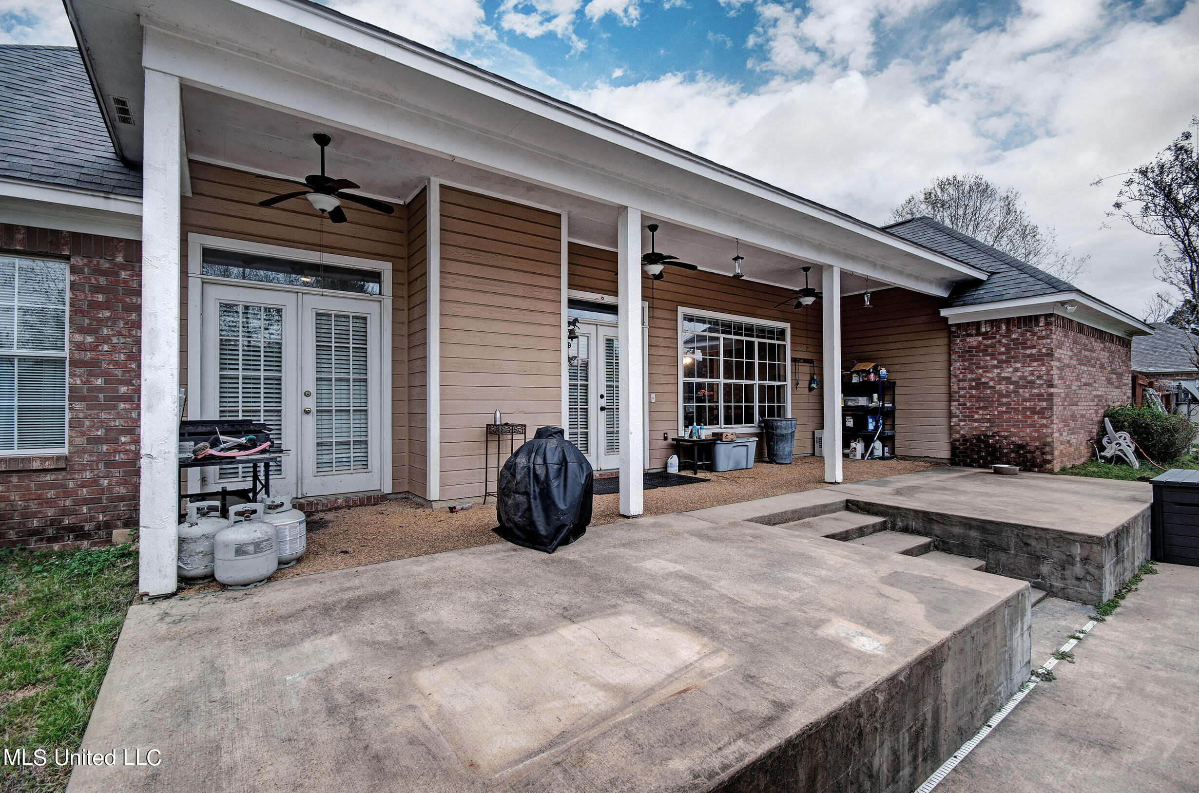 205 Cannon Ridge Drive Brandon, MS 39042 - Photo 6 of 30 IMGP3581_2_3