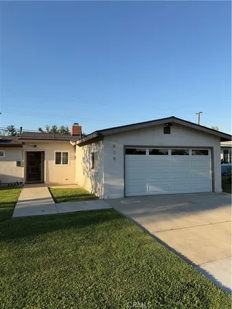 $829,999 | 839 Alford Street, Glendora, CA 91740