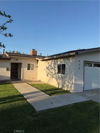$829,999 | 839 Alford Street, Glendora, CA 91740