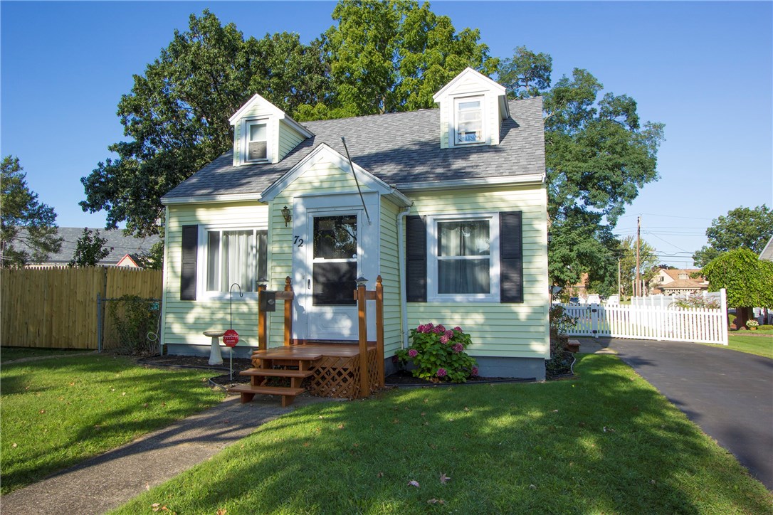72 Almay Road Greece, NY 14616 - Photo 1 of 1