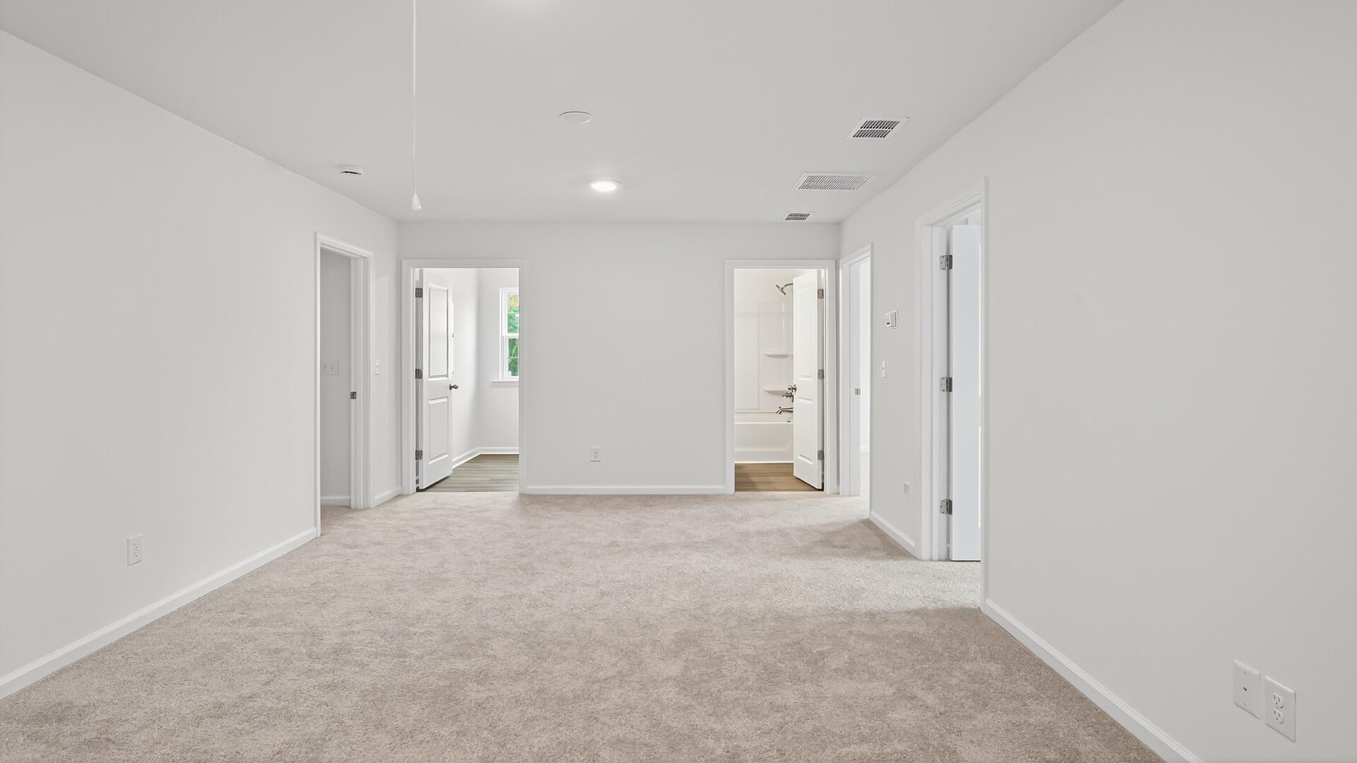 446 Cadbury Loop Summerville, SC 29486 - Photo 24 of 29 Bedroom 3
