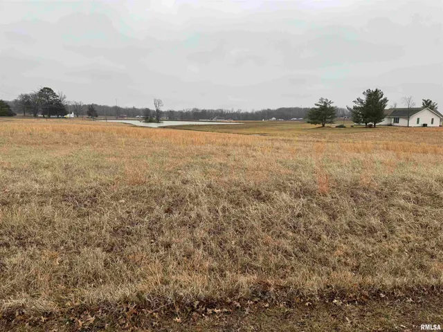 $8,500 | Lot 13 Dove Lane, Eldorado, IL 62930