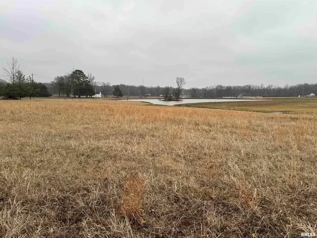 $8,500 | Lot 13 Dove Lane, Eldorado, IL 62930
