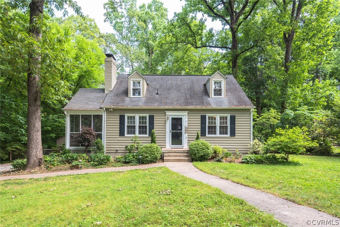 8918 Elm Road Richmond, VA 23235 - Photo 1 of 35 Gallery Image 1