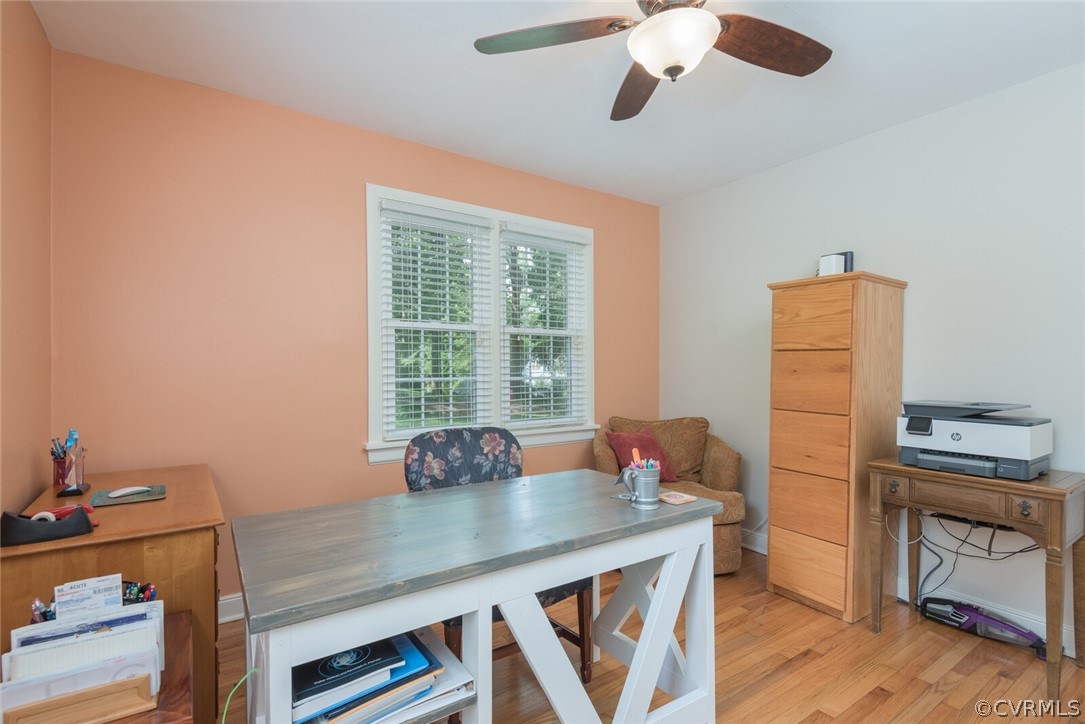 8918 Elm Road Richmond, VA 23235 - Photo 14 of 35 Gallery Image 14