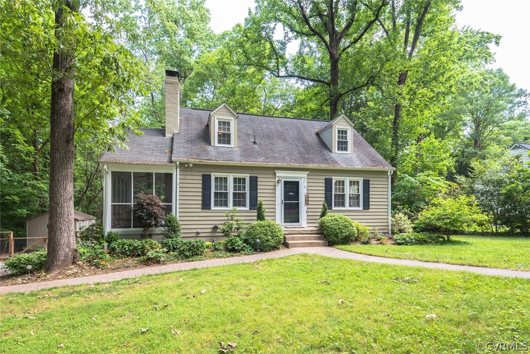 8918 Elm Road Richmond, VA 23235 - Photo 2 of 35 Gallery Image 2
