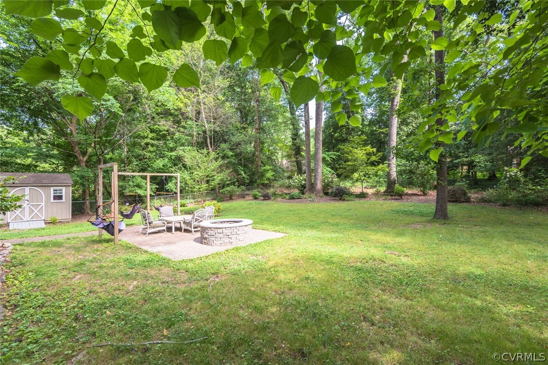 8918 Elm Road Richmond, VA 23235 - Photo 30 of 35 Gallery Image 30