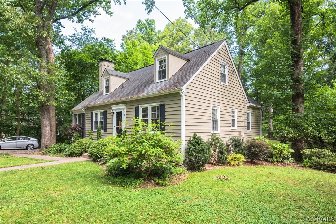 8918 Elm Road Richmond, VA 23235 - Photo 3 of 35 Gallery Image 3